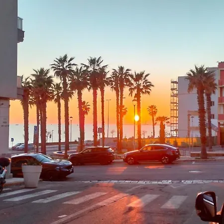 Casa Azzurra Apartamento *