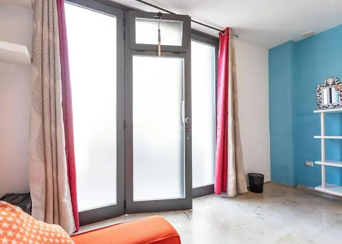 Apartamento Casa Azzurra