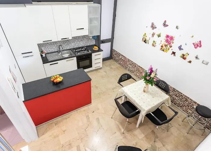 Casa Azzurra * Gallipoli