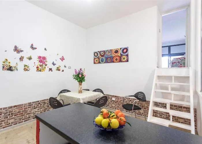 Casa Azzurra Gallipoli