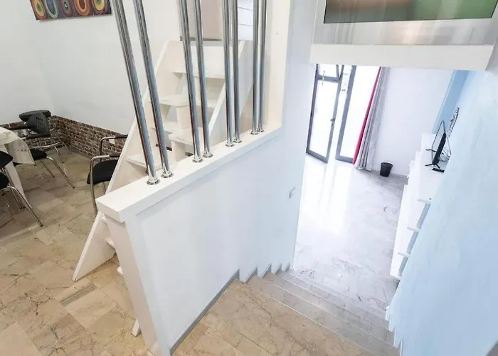 Casa Azzurra Apartamento Gallipoli