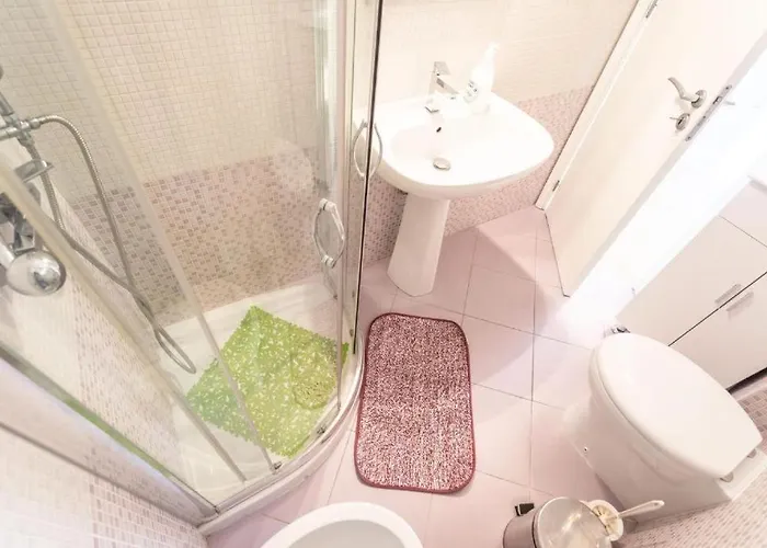 Apartamento Casa Azzurra Gallipoli