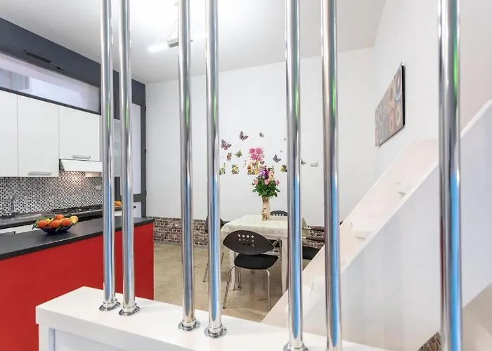 Apartamento Casa Azzurra *