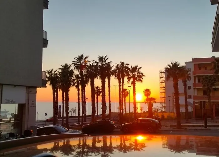 Casa Azzurra * Gallipoli