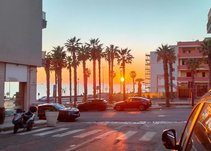 Casa Azzurra Apartamento *