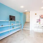 Casa Azzurra Apartment