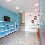 Casa Azzurra Apartment