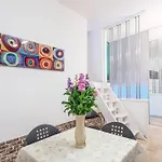 Apartment Casa Azzurra