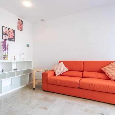 Casa Azzurra 아파트 *