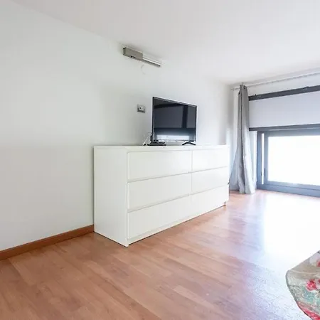 Apartment Casa Azzurra *