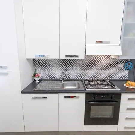 Casa Azzurra * 갈리폴리