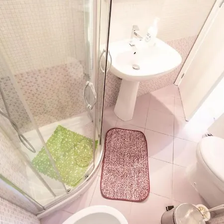 Appartamento Casa Azzurra Gallipoli
