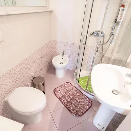 Appartamento Casa Azzurra