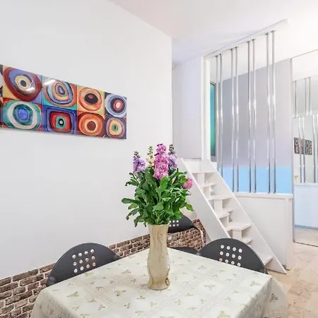 Appartamento Casa Azzurra