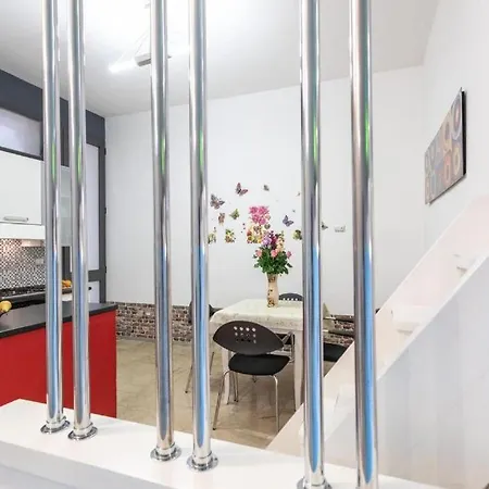 Appartamento Casa Azzurra *