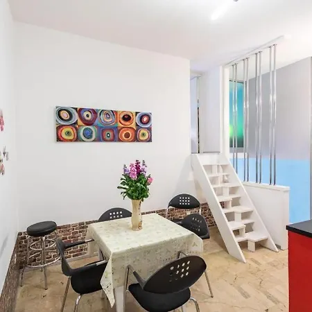 Casa Azzurra * Gallipoli