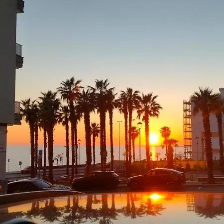 Casa Azzurra * 갈리폴리