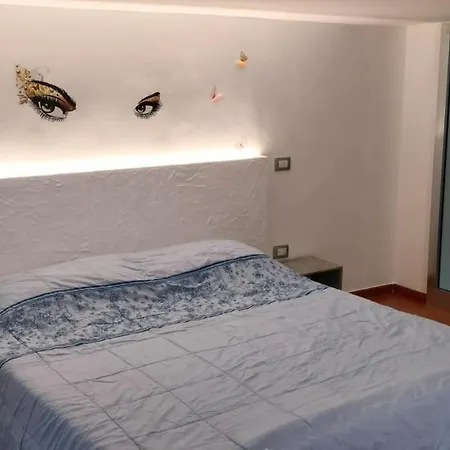 Appartamento Casa Azzurra *