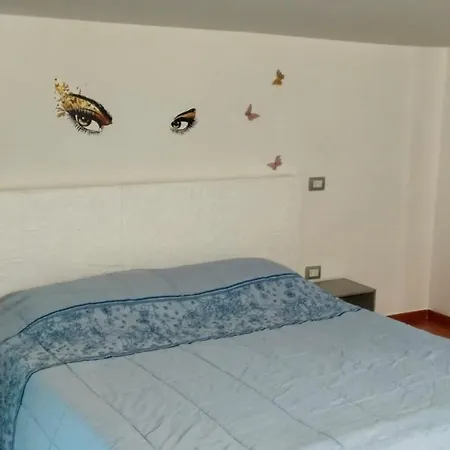 Appartamento Casa Azzurra *
