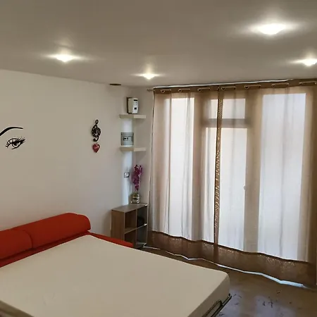 Appartamento Casa Azzurra