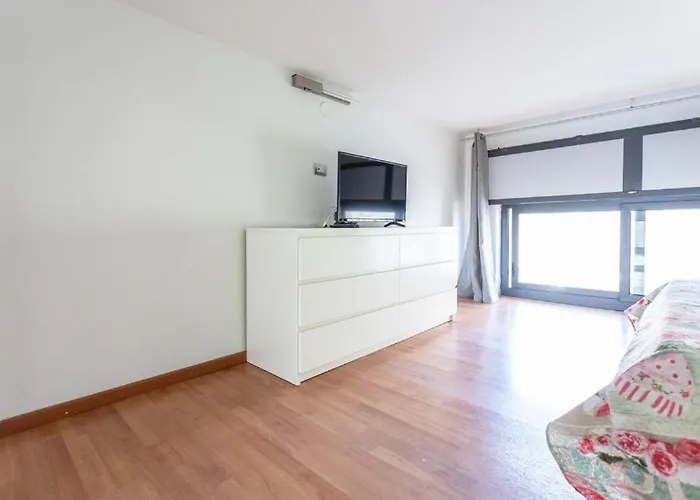 Apartment Casa Azzurra *