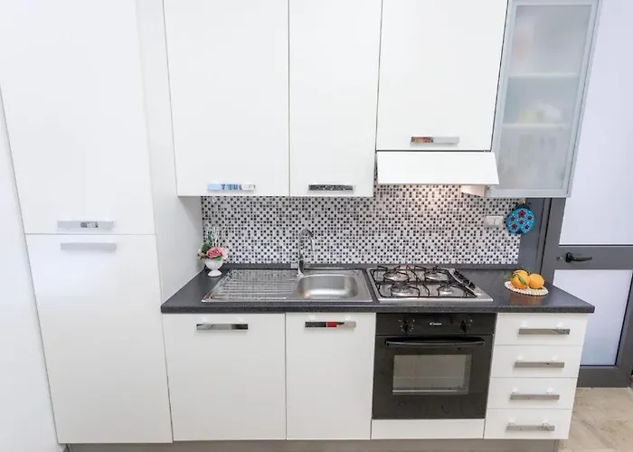 Casa Azzurra * 갈리폴리