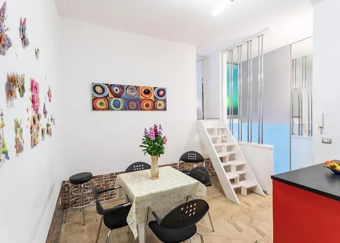 Casa Azzurra * 갈리폴리